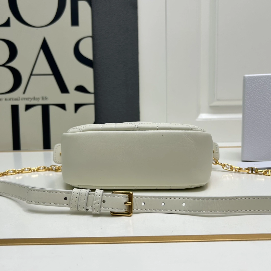 Efficient 1139 Christian Dior AAA Quality Messenger Bags For Women - Image 6