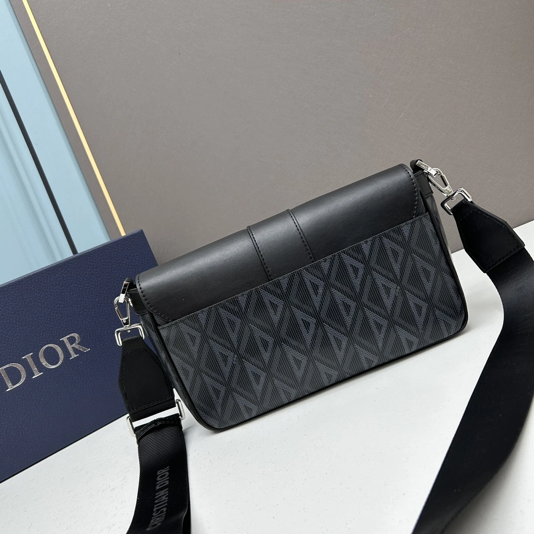 Efficient 2165 Christian Dior AAA Man Messenger Bags - Image 3