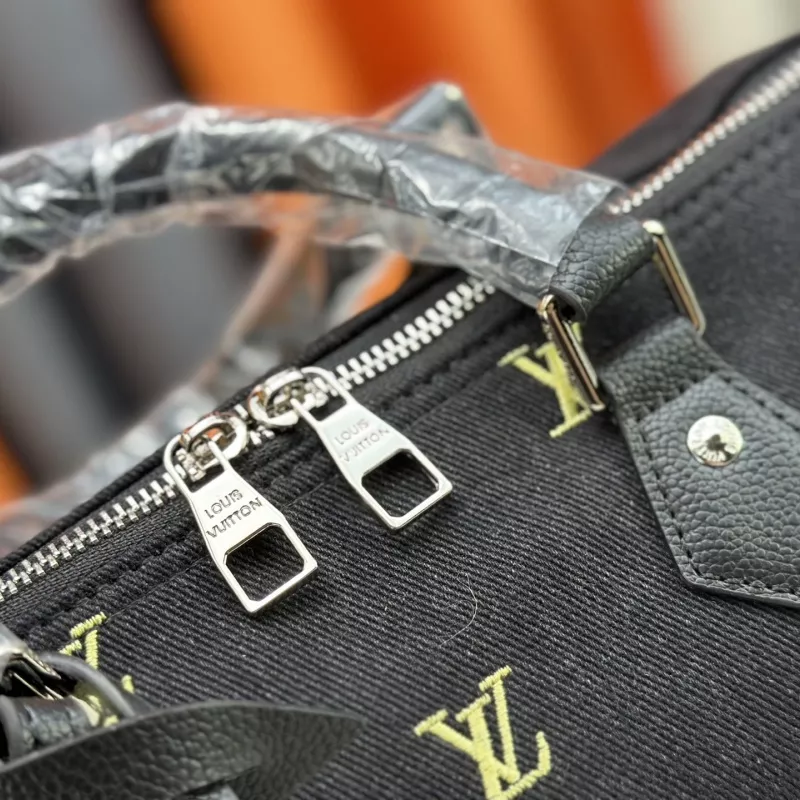 Efficient 2808 Louis Vuitton AAA Quality Handbags For Women - Image 7