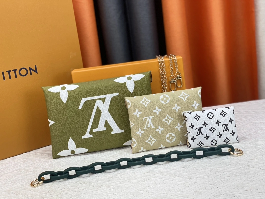 Efficient 3861 Louis Vuitton AAA Quality Wallets For Women