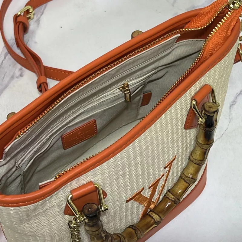 Efficient 5345 Louis Vuitton AAA Quality Handbags For Women - Image 6