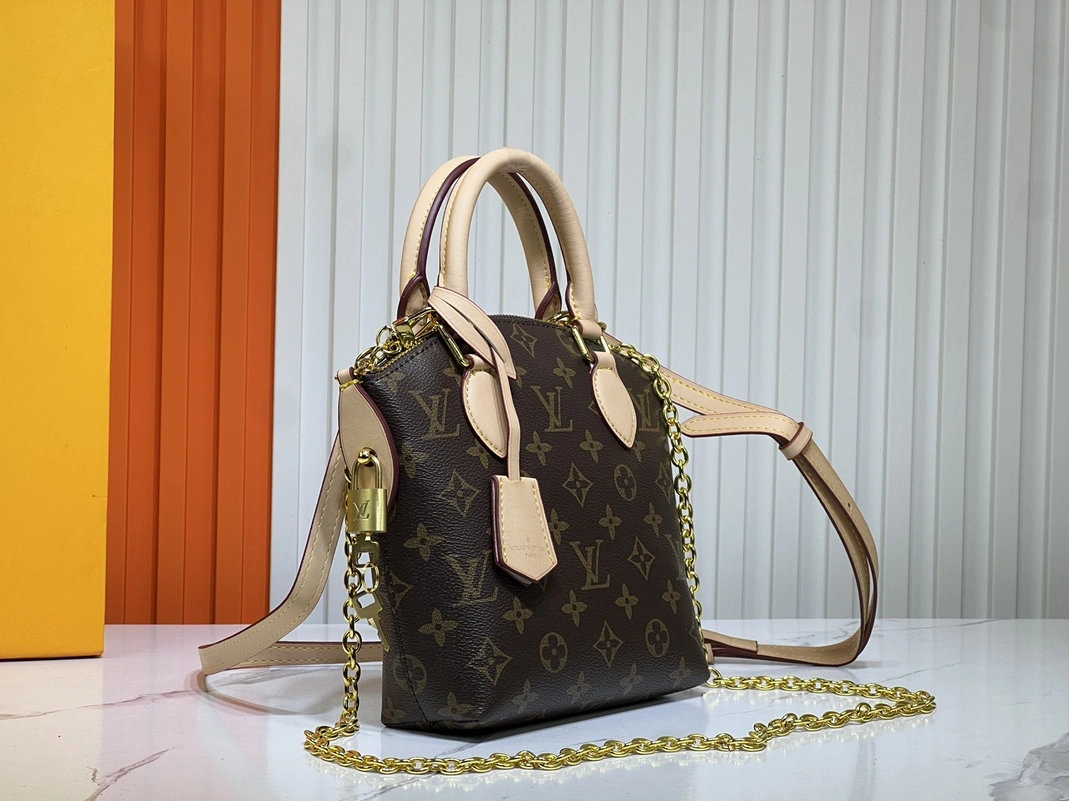 Efficient 6448 Louis Vuitton AAA Quality Handbags For Women