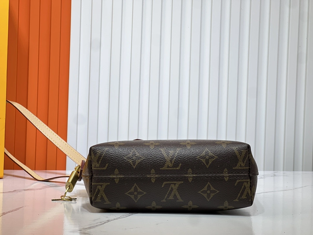 Efficient 6448 Louis Vuitton AAA Quality Handbags For Women - Image 6