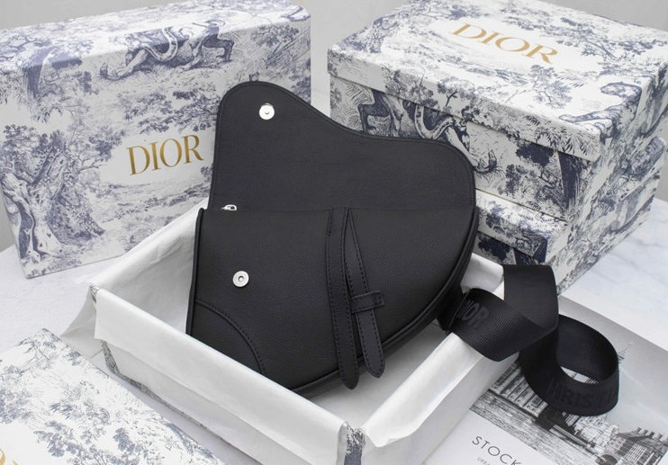 Efficient 9568 Christian Dior AAA Man Messenger Bags - Image 7