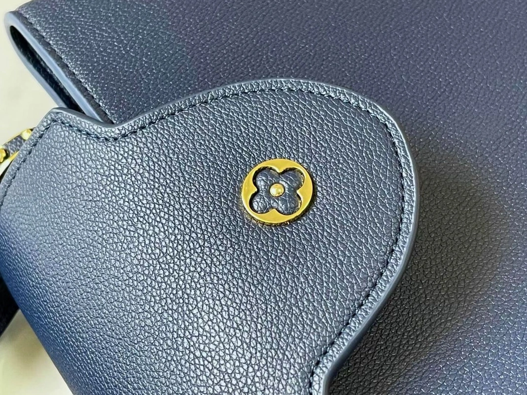 Elegant 2066 Louis Vuitton AAA Quality Handbags For Women - Image 4