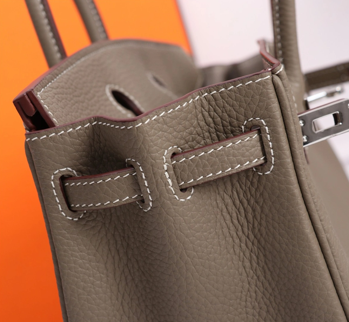 Elegant 4270 Hermes AAA Quality Handbags For Women - Image 4