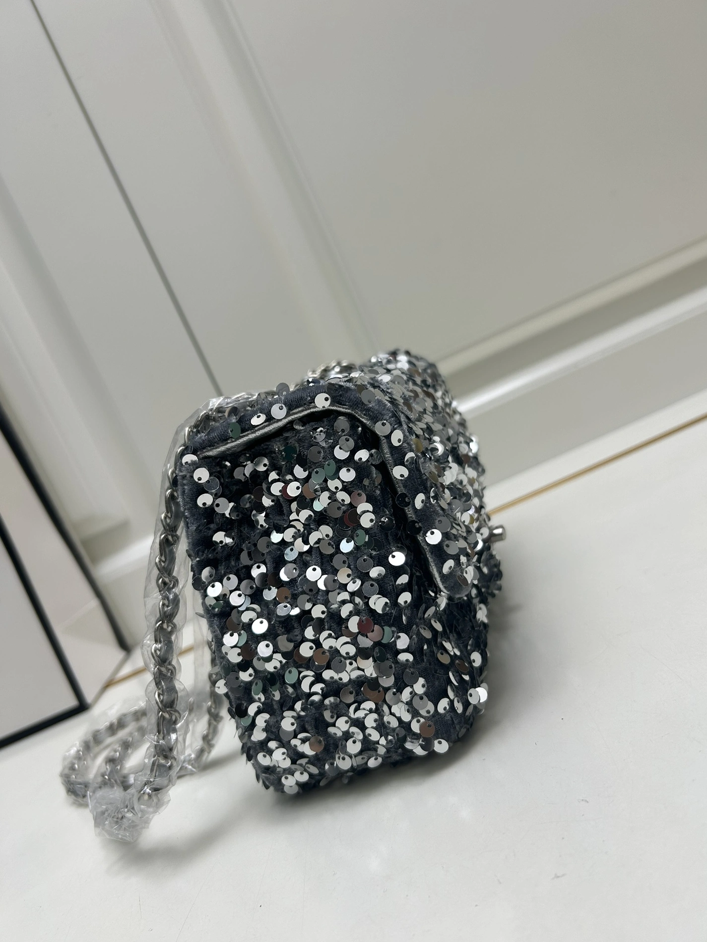 Elegant 5881 Chanel AAA Quality Shoulder Bags For Women - Image 5