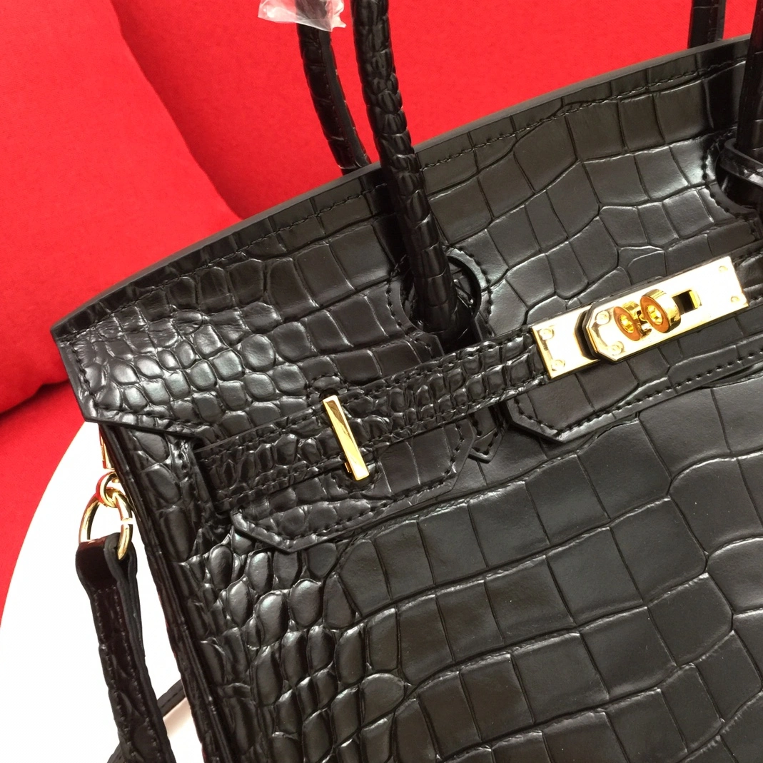 Elegant 7050 Hermes AAA Quality Handbags For Women - Image 4