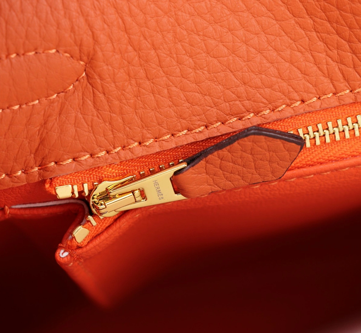 Elegant 7772 Hermes AAA Quality Handbags For Women - Image 7