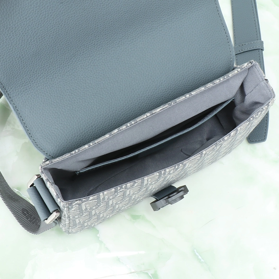 Elegant 8358 Christian Dior AAA Man Messenger Bags - Image 7