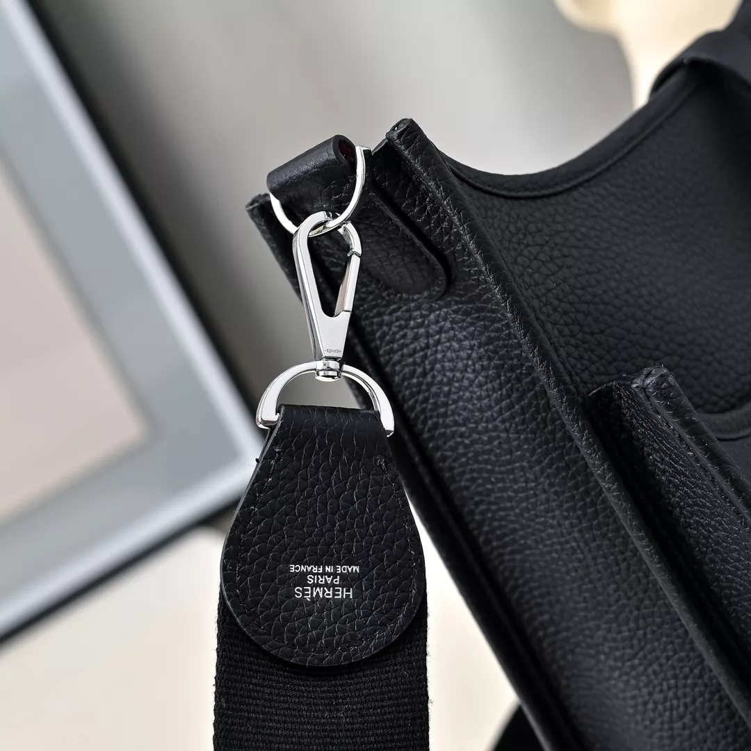 Elegant 9473 Hermes AAA Quality Messenger Bags For Women - Image 6