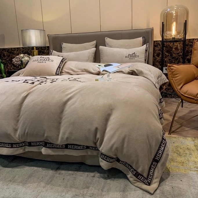 EyeCatching 5750 Hermes Bedding - Image 3