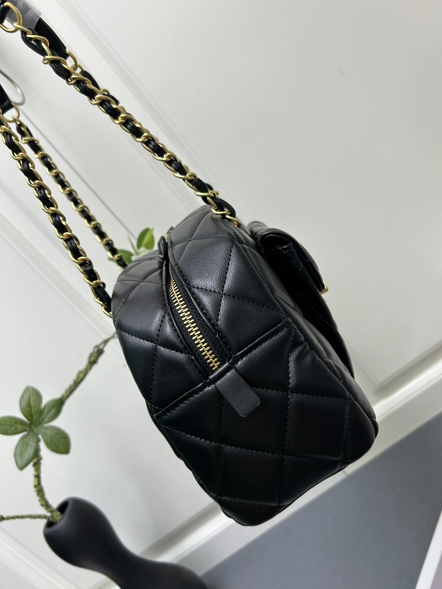 EyeCatching 6793 Chanel AAA Quality Shoulder Bags For Women - Image 3