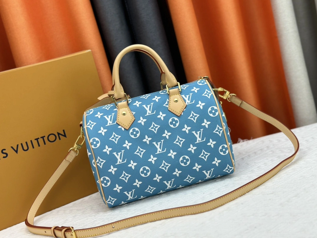 Fashionable 2071 Louis Vuitton AAA Quality Handbags For Women - Image 4
