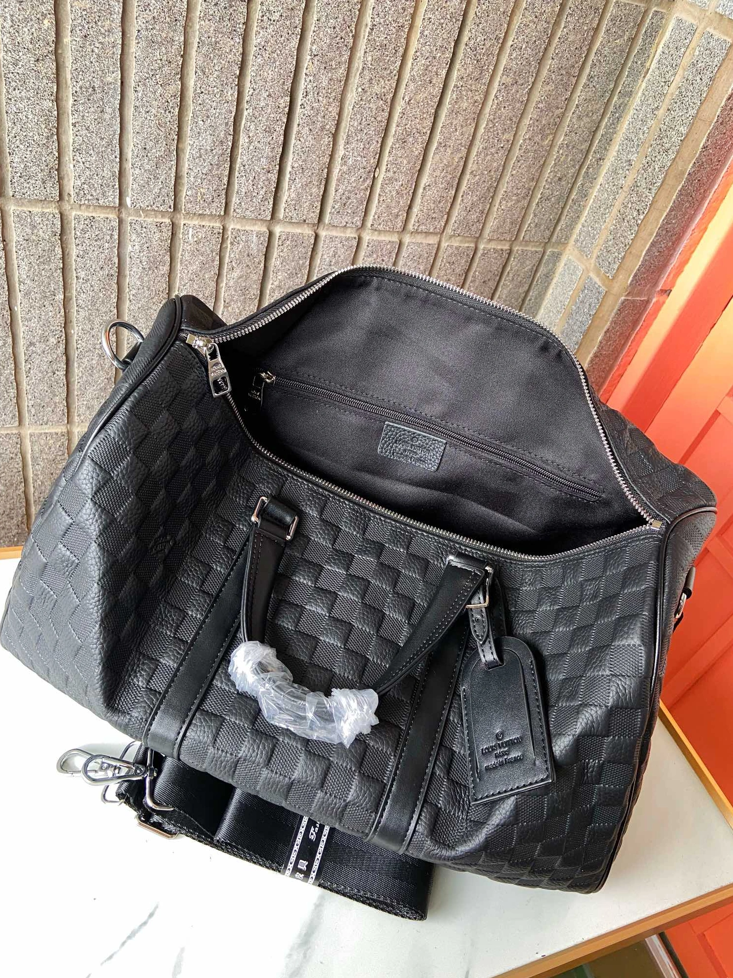 Fashionable 3696 Louis Vuitton Travel Bags - Image 8