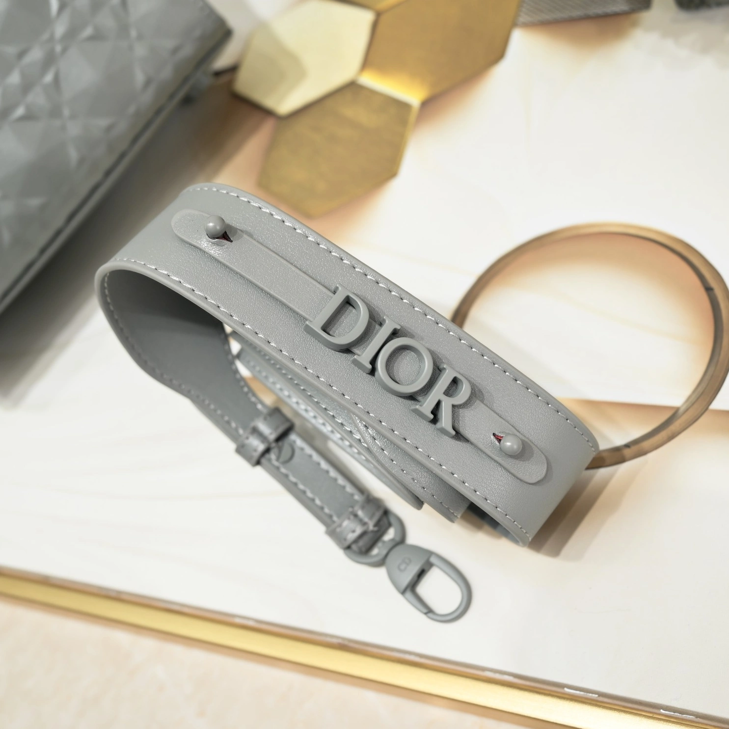 Fashionable 5449 Christian Dior AAA Quality Handbags For Women - Image 8