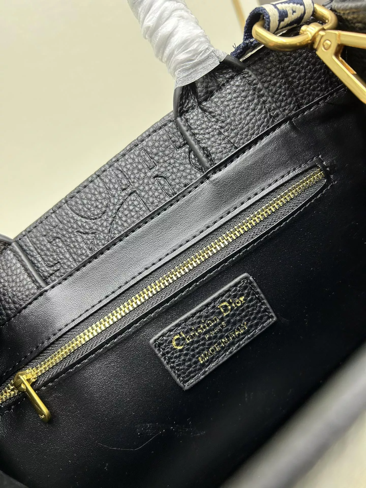 Fashionable 5451 Christian Dior AAA Quality Tote-Handbags For Women - Image 8