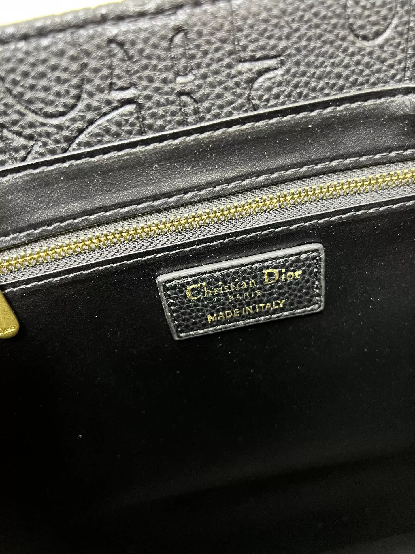 Fashionable 9973 Christian Dior AAA Quality Tote-Handbags For Women - Image 8