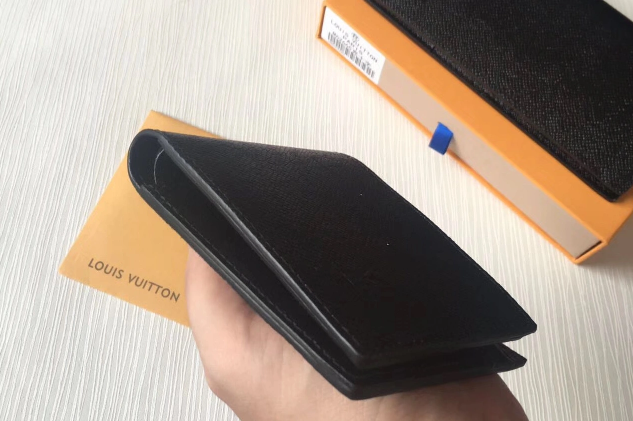 Flexible 2724 Louis Vuitton LV AAA Quality Wallets - Image 4