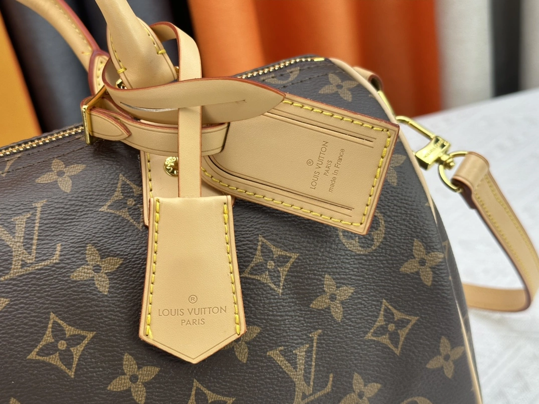 Flexible 4578 Louis Vuitton AAA Quality Handbags For Women - Image 6