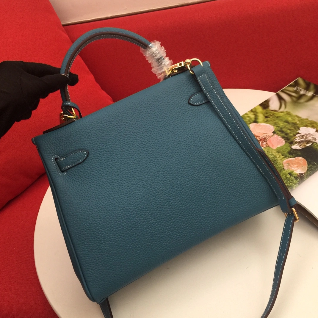 Flexible 5584 Hermes AAA Quality Messenger Bags For Women