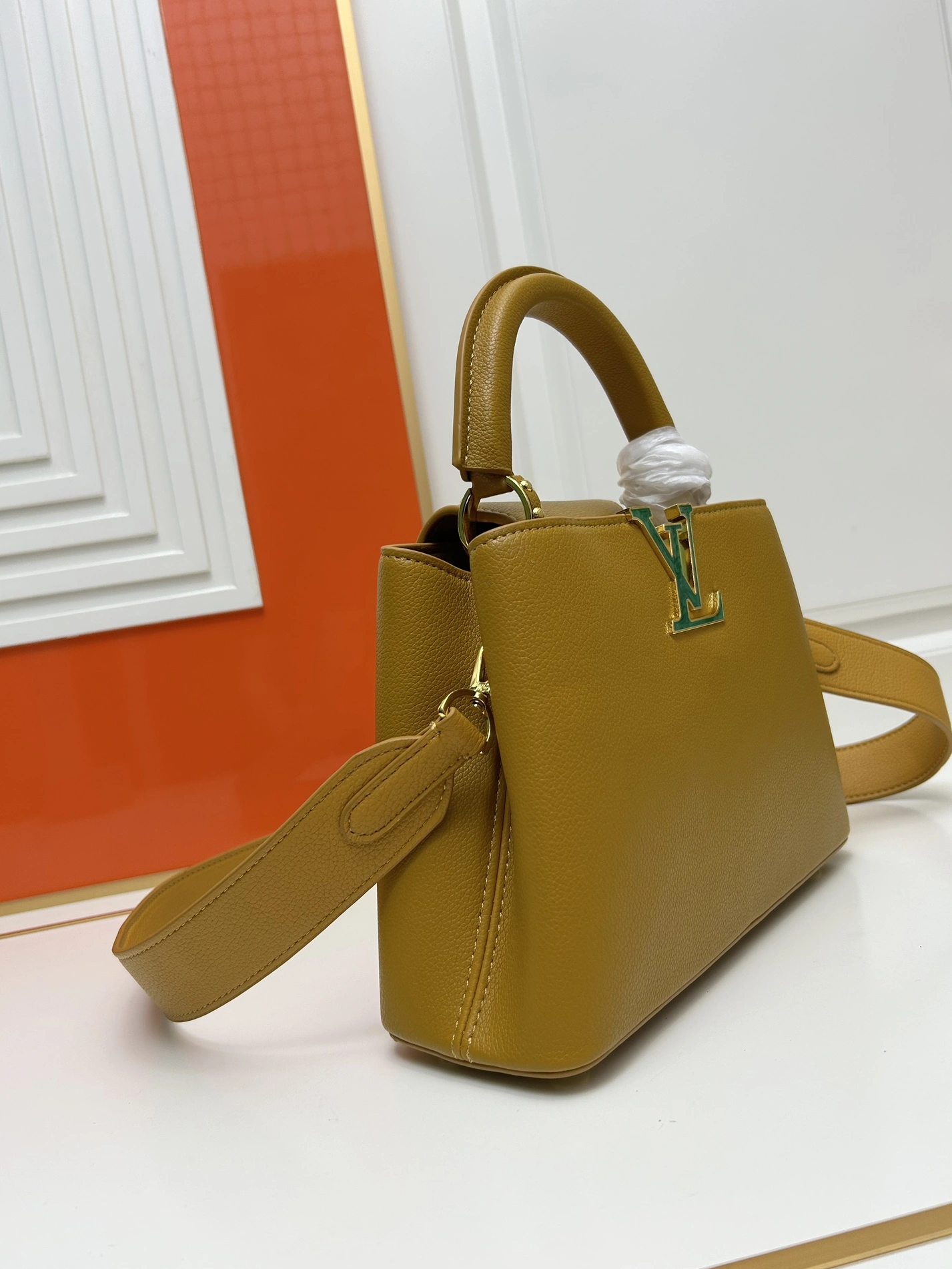 Functional 2837 Louis Vuitton AAA Quality Handbags For Women - Image 3