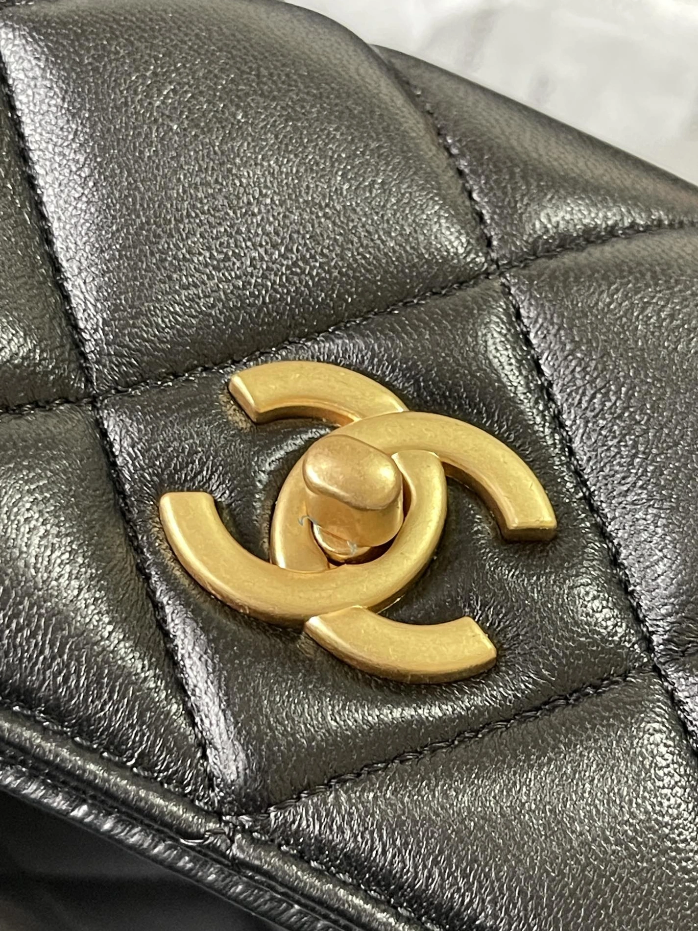 Functional 4725 Chanel AAA Quality Shoulder Bags For Women - Image 6
