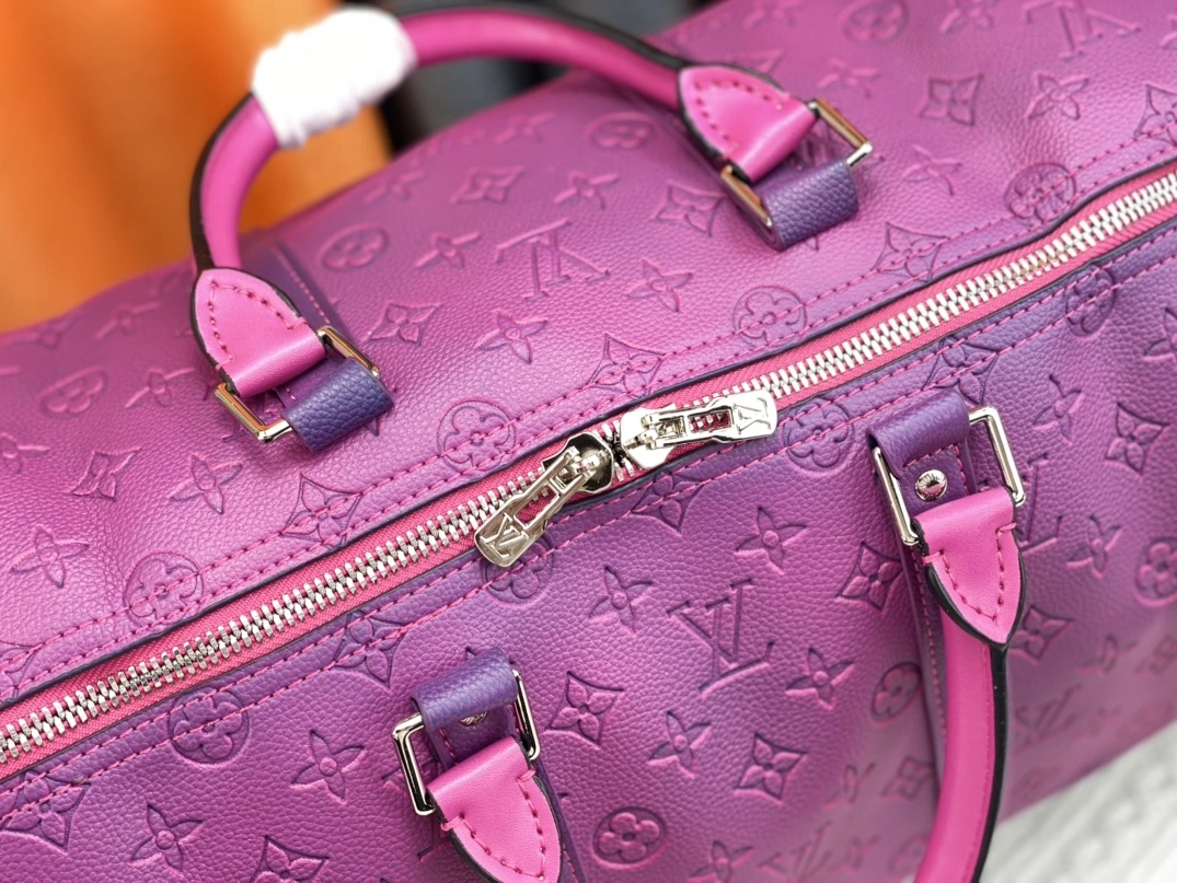 Functional 7791 Louis Vuitton Travel Bags For Unisex - Image 5