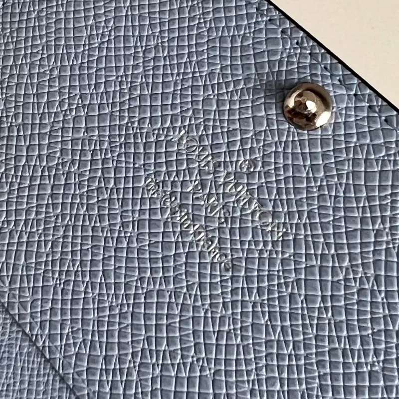 Functional 8866 Louis Vuitton LV Card Case - Image 6