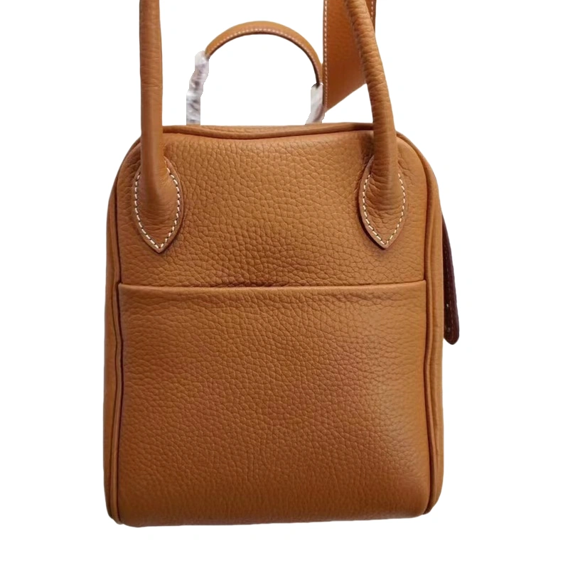 Functional 9480 Hermes AAA Quality Handbags For Women - Image 4
