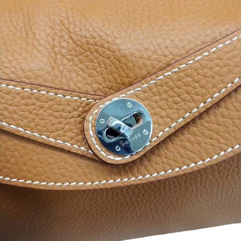 Functional 9480 Hermes AAA Quality Handbags For Women - Image 5