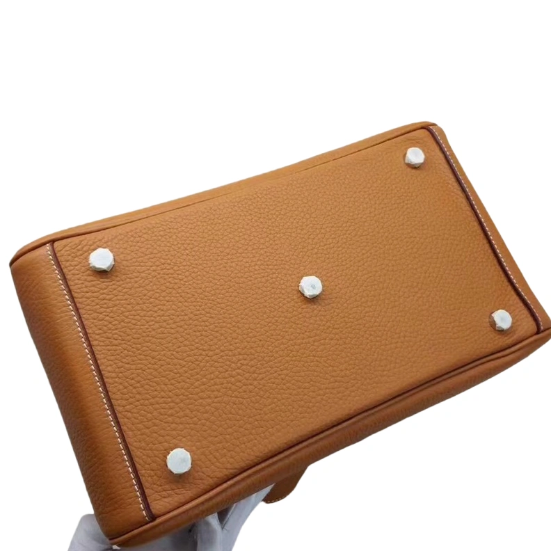 Functional 9480 Hermes AAA Quality Handbags For Women - Image 7