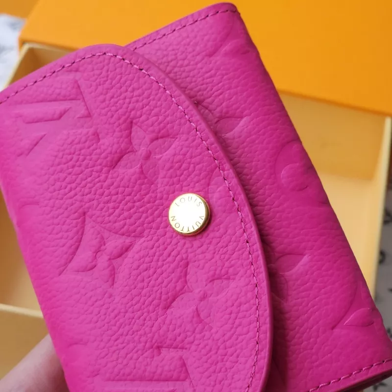 GoAnywhere 1278 Louis Vuitton AAA Quality Card Case - Image 4