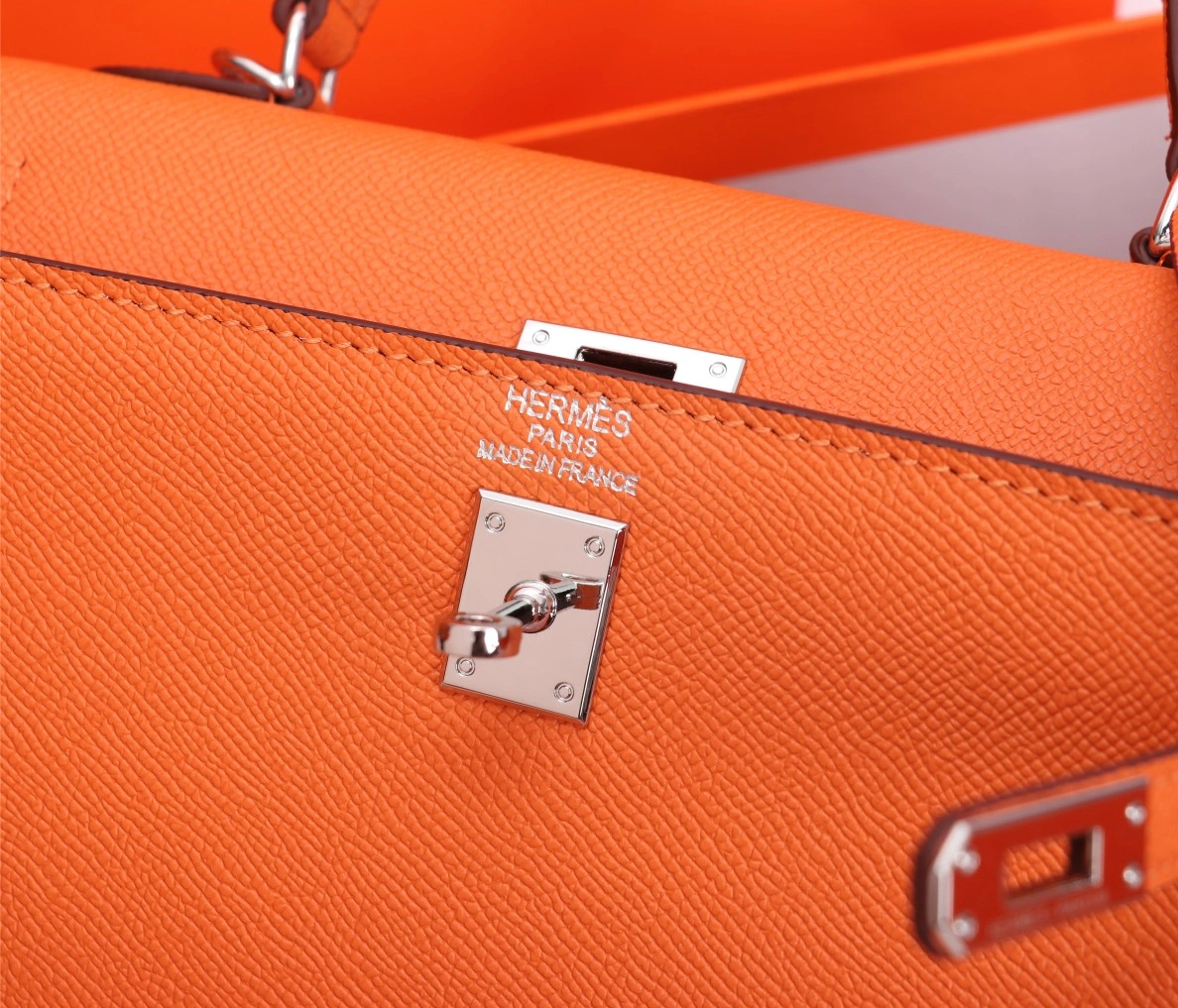 GoAnywhere 2300 Hermes AAA Quality Handbags For Women