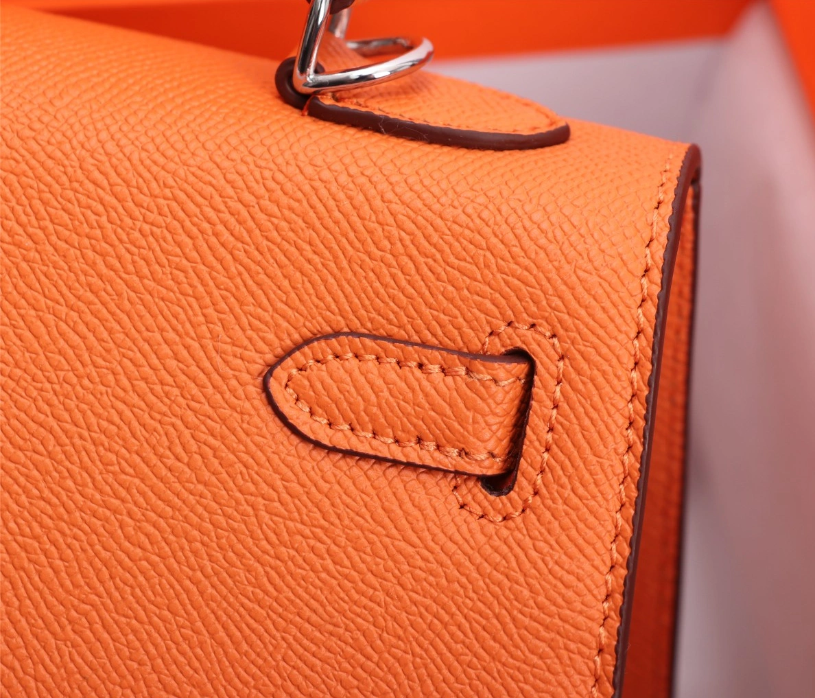 GoAnywhere 2300 Hermes AAA Quality Handbags For Women - Image 7