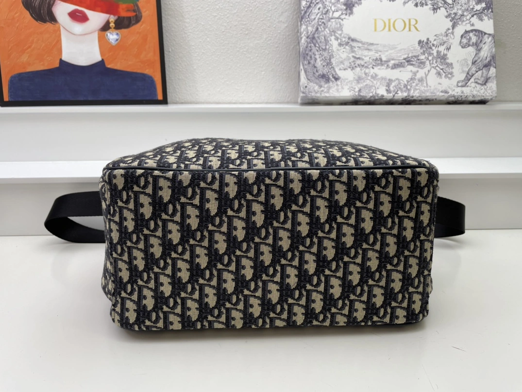 GoAnywhere 3962 Christian Dior AAA Man Messenger Bags - Image 6