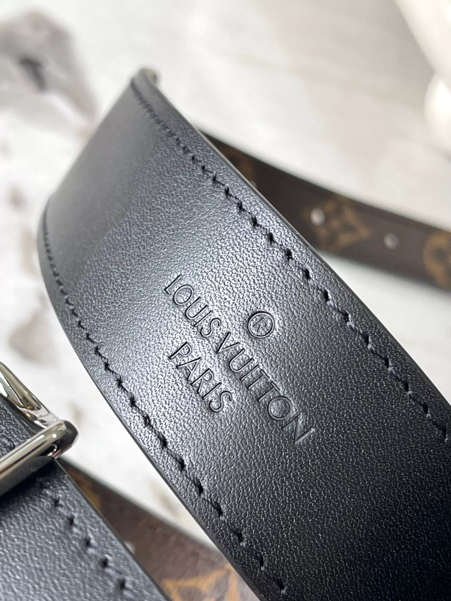 GoAnywhere 4102 Louis Vuitton AAA Quality Shoulder Bags For Women - Image 6