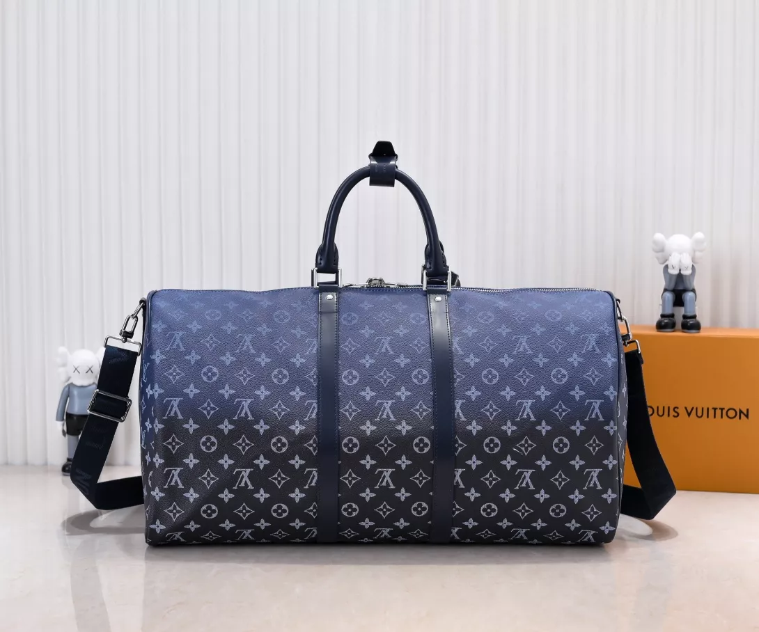 GoAnywhere 4939 Louis Vuitton Travel Bags