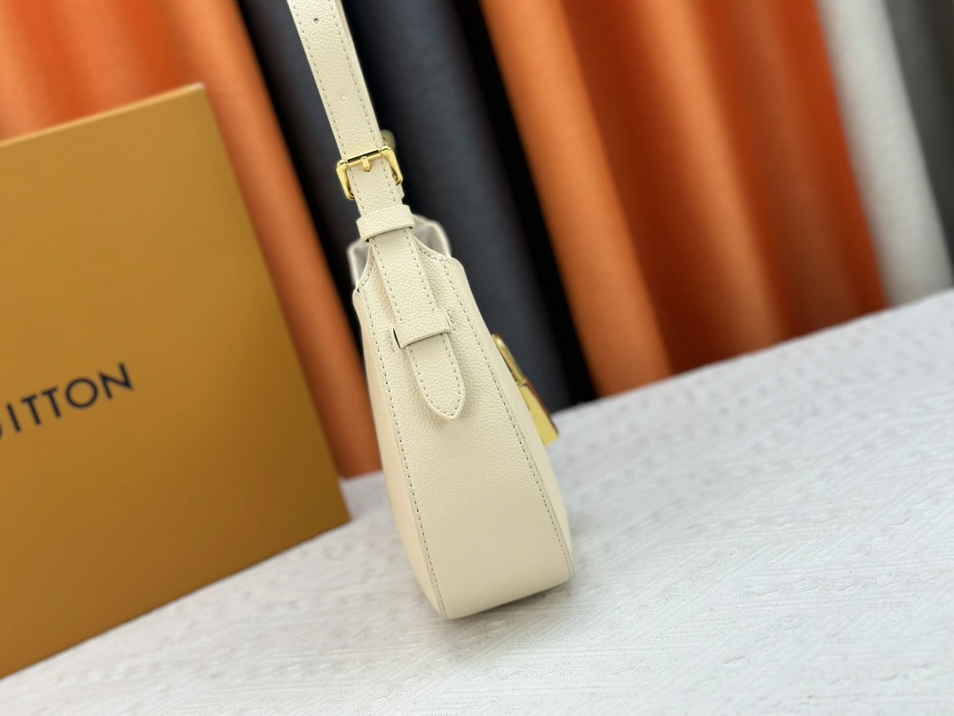 GoAnywhere 5741 Louis Vuitton AAA Quality Shoulder Bags For Women - Image 3