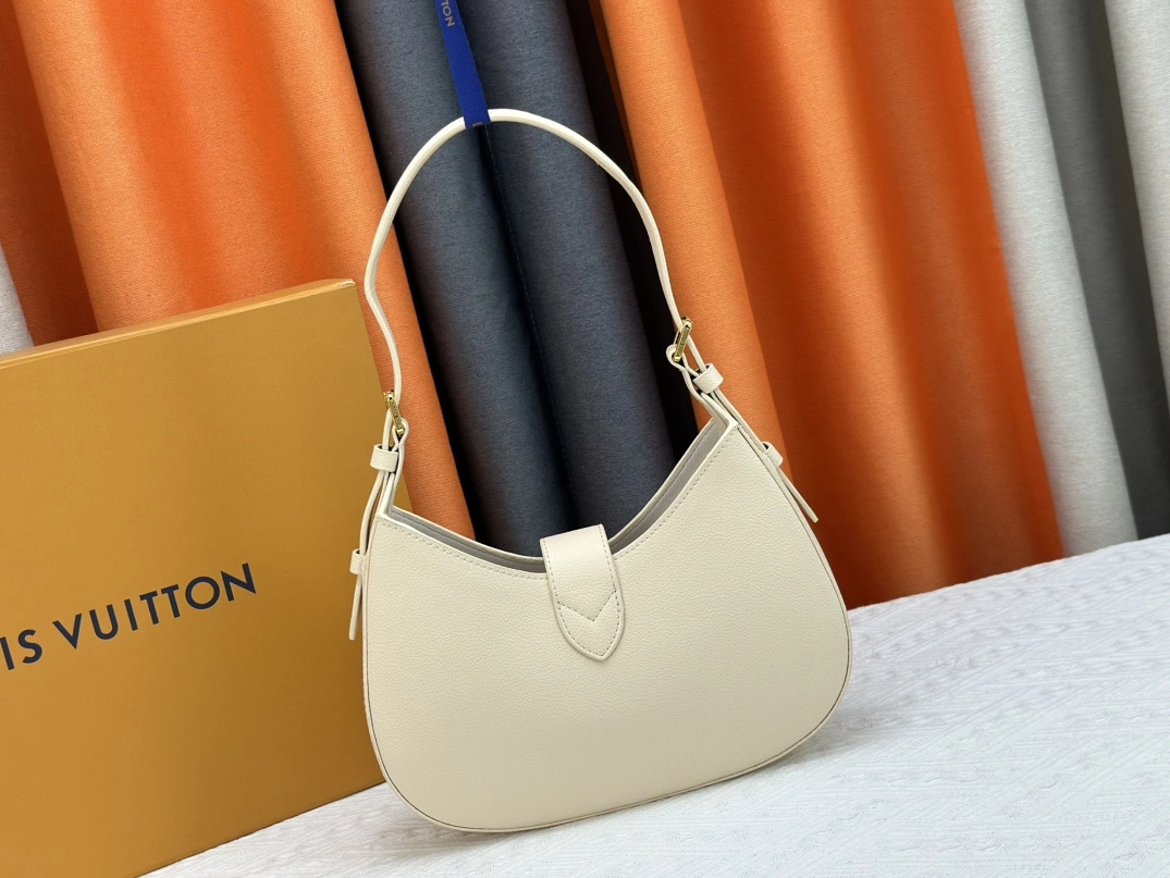 GoAnywhere 5741 Louis Vuitton AAA Quality Shoulder Bags For Women - Image 4