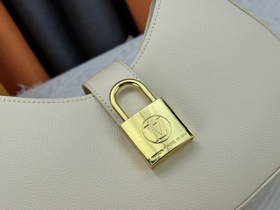 GoAnywhere 5741 Louis Vuitton AAA Quality Shoulder Bags For Women - Image 6