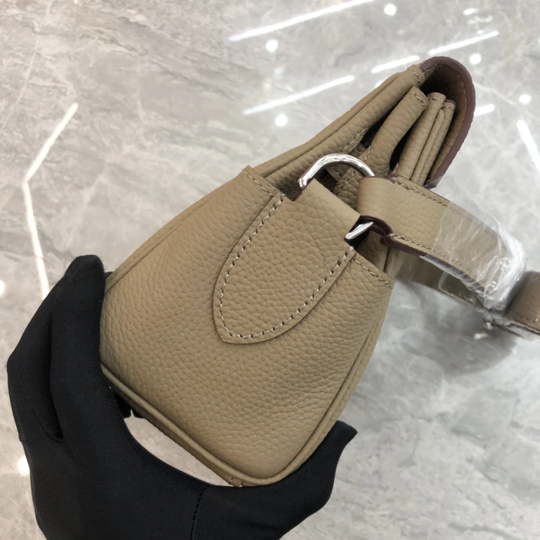 GoAnywhere 5946 Hermes AAA Quality Messenger Bags For Women - Image 5