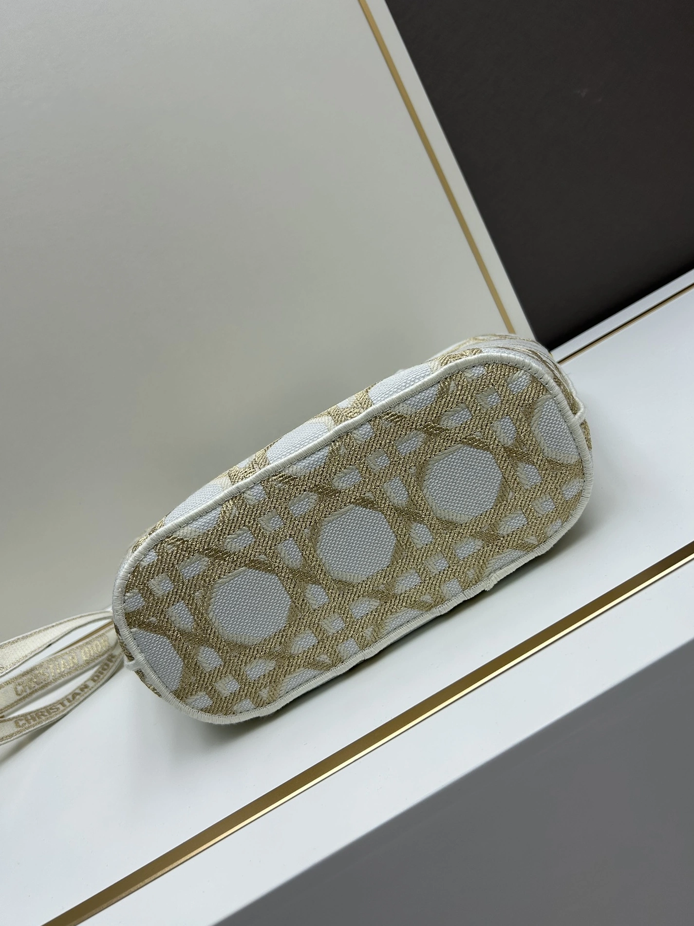 GoAnywhere 6003 Christian Dior AAA Quality Handbags For Women - Image 5