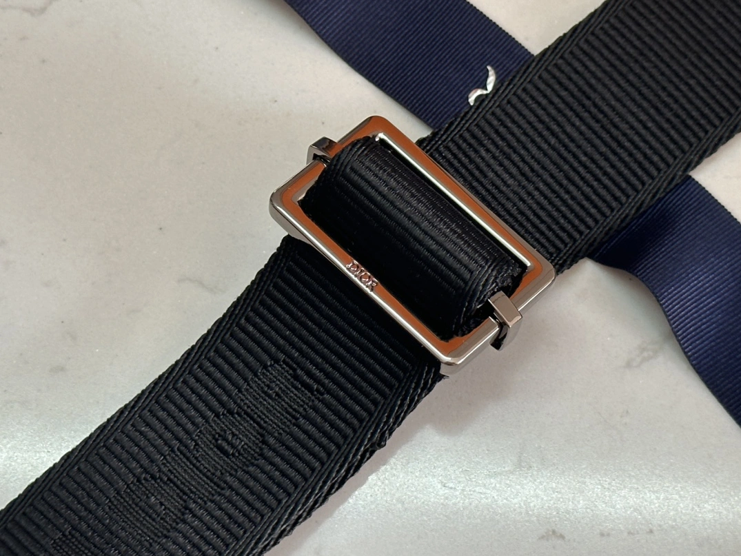 GoAnywhere 6687 Christian Dior AAA Man Messenger Bags - Image 6