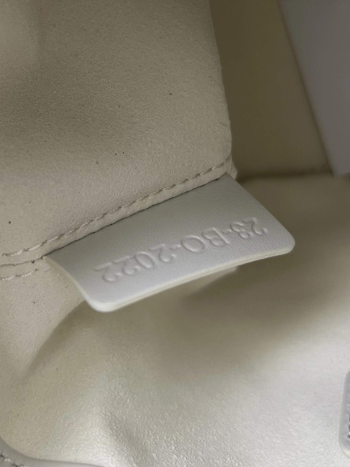 GoAnywhere 9819 Christian Dior AAA Quality Messenger Bags For Women - Image 8