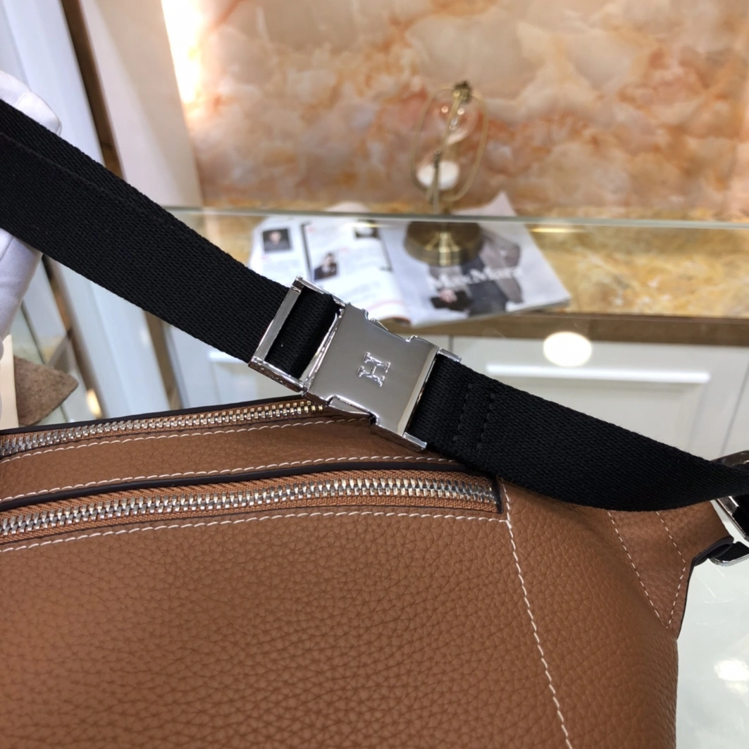 Hermes AAA Quality Belt Bags HighQuality 3016 - Image 7