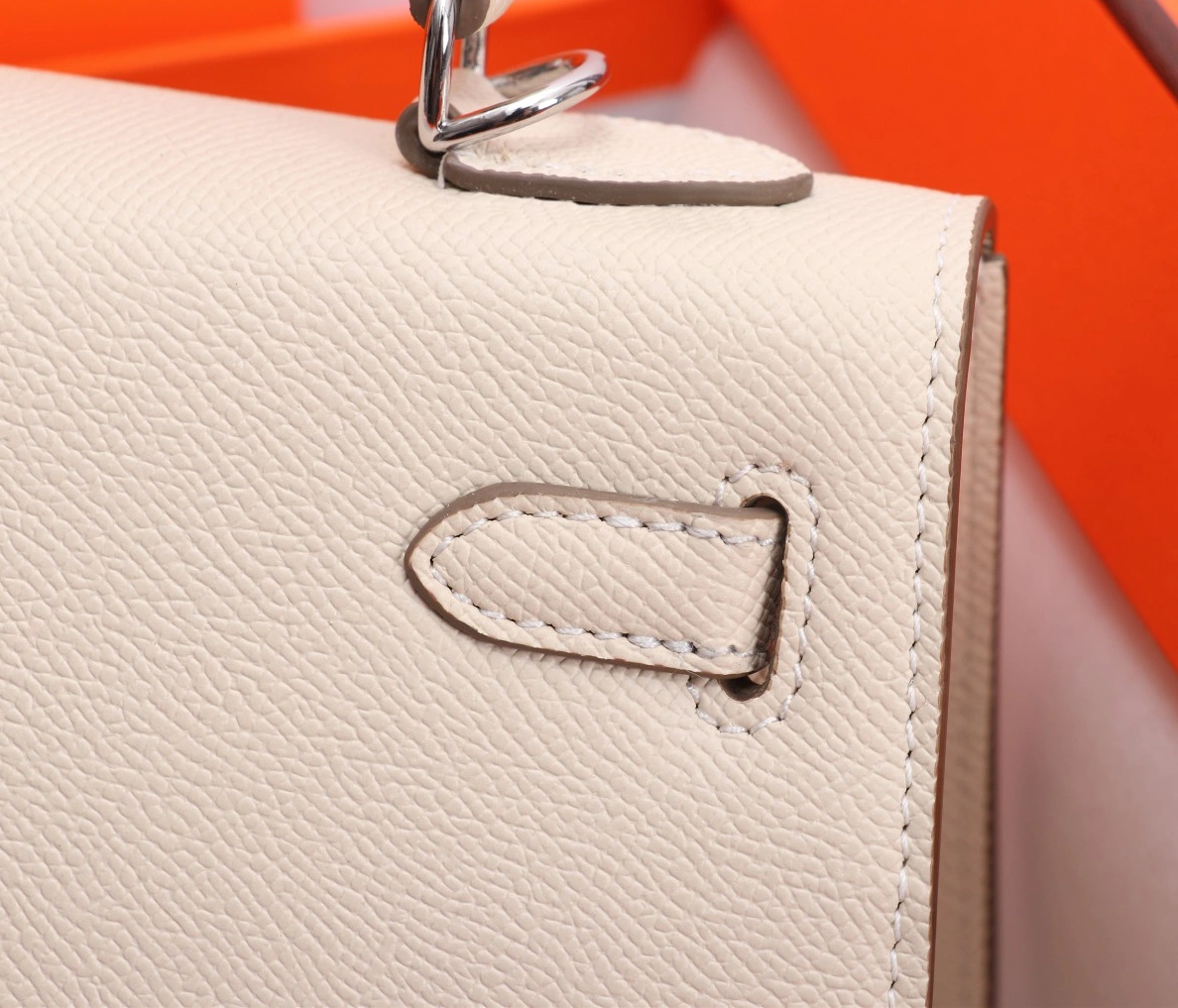 Hermes AAA Quality Handbags For Women Affordable 8070 - Image 8