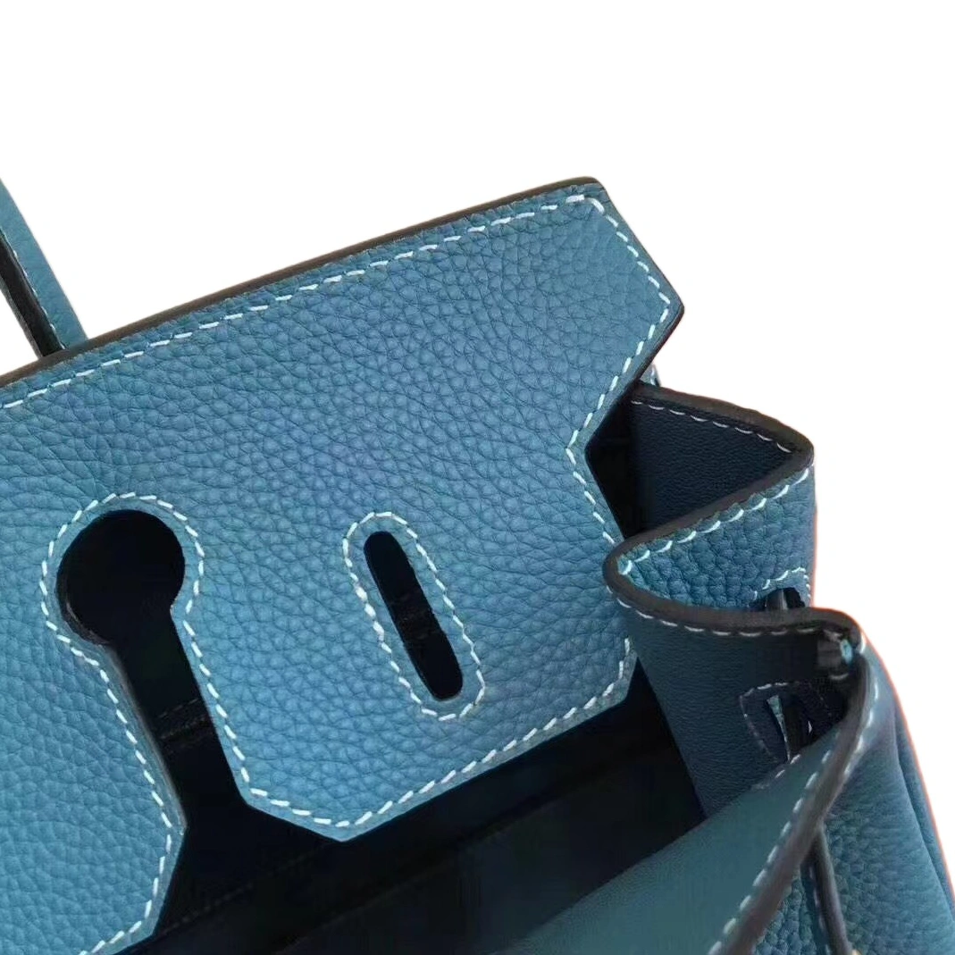 Hermes AAA Quality Handbags For Women Bright 9947 - Image 6