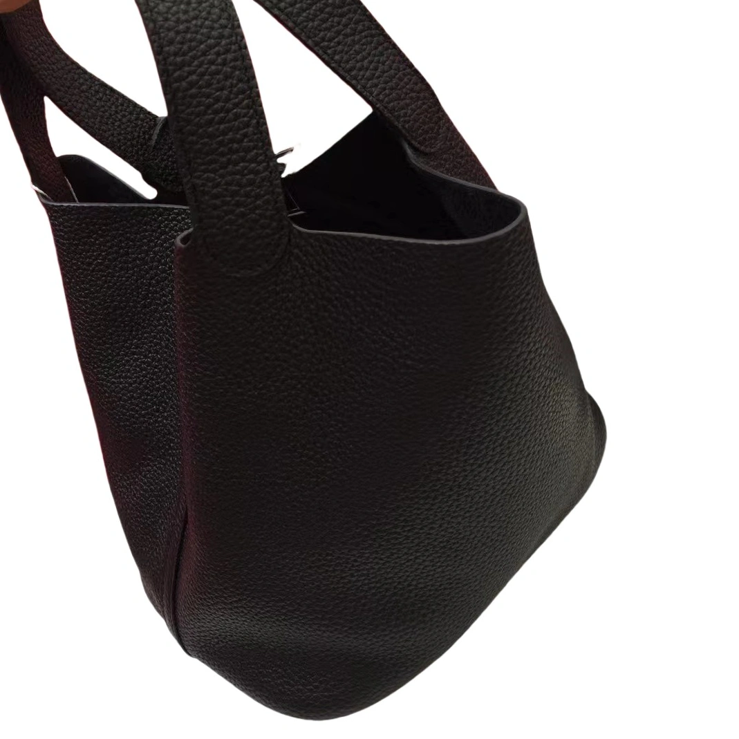 Hermes AAA Quality Handbags For Women Compact 6134 - Image 4