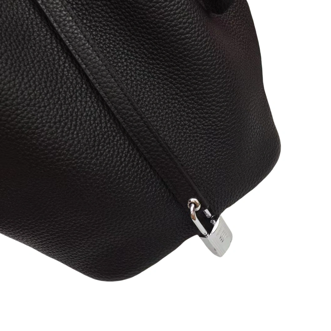 Hermes AAA Quality Handbags For Women Compact 6134 - Image 6